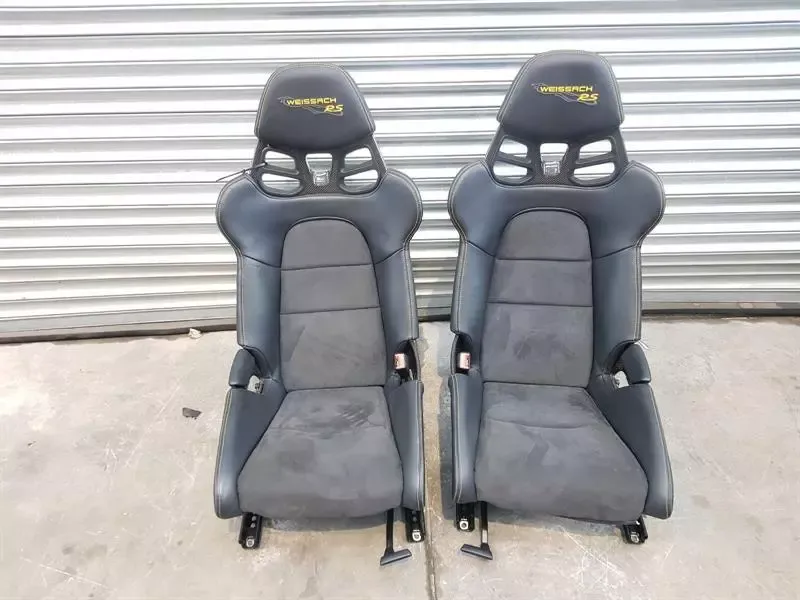 2012-2019 PORSCHE 911 GTS RS CARBON FIBRE WEISSACH