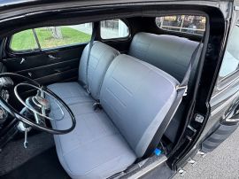 1946 Ford Deluxe