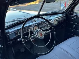 1946 Ford Deluxe