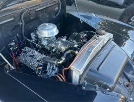 1946 Ford Deluxe