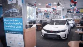 Honda of Tenafly