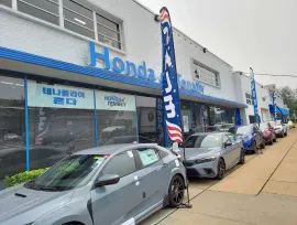 Honda of Tenafly