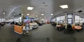 Honda of Tenafly