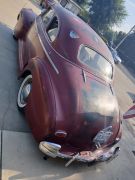 1941 Chevrolet Coupe