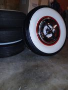 1941 Chevrolet Coupe