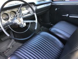 1964, Chevrolet, El Camino