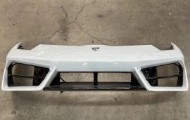 Lamborghini Huracan LP-580 FRONT BUMPER COVER OEM 