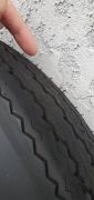  Goodyear Speedway Blue Streak 7.75-15 Tires