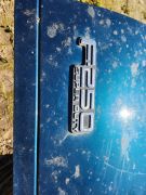 2000S ford f250 pick-up tail gate 