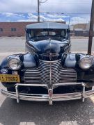 1940, Chevrolet, Master 85