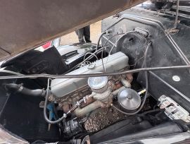 1937, Chevrolet, Master Deluxe