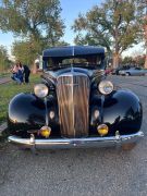 1937, Chevrolet, Master Deluxe