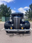 1937, Chevrolet, Master Deluxe