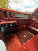 1984, Buick, T Type Regal