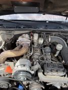 1984, Buick, T Type Regal
