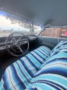 1964, Chevrolet, Impala