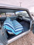 1964, Chevrolet, Impala