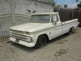 1964 C10