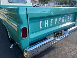 1964 C10