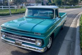 1964 C10