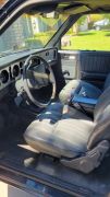 1984 Chevrolet S10 Durango Extra Cab 4x4