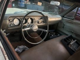 1965 Chevrolet El camino