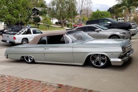 1962 Chevrolet Impala