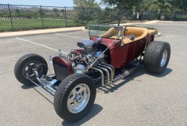 1923 Ford T-Bucket Hot Rod