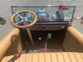 1923 Ford T-Bucket Hot Rod