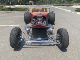 1923 Ford T-Bucket Hot Rod