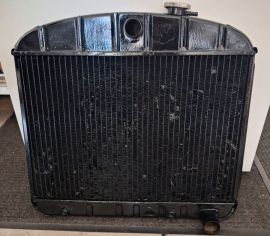 Radiator