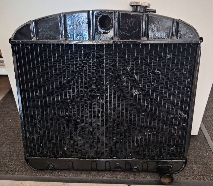 Radiator