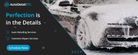 Auto Detail STL