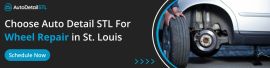 Auto Detail STL