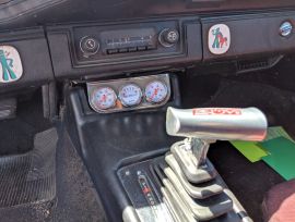 1973  Chevrolet Camaro