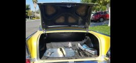 1957 Chevrolet Belair