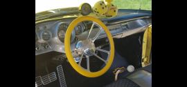 1957 Chevrolet Belair