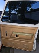 1989 Dodge Ramcharger