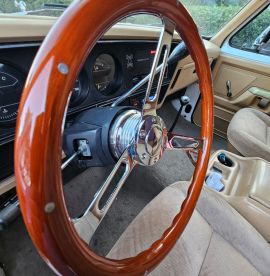 1989 Dodge Ramcharger