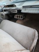 1960 Buick Lesabre 