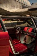 1968 Volkswagen Brubaker Box - Ruby Fire -