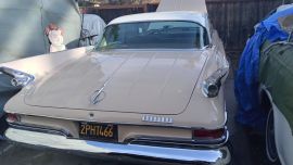 1961 Chrysler Windsor