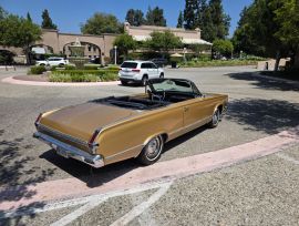 1966 plymouth valiant factory v8