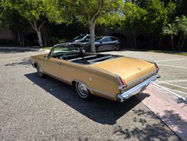 1966 plymouth valiant factory v8