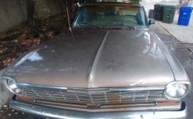 1964 Chevrolet Nova