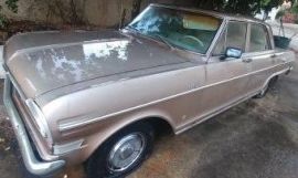 1964 Chevrolet Nova