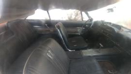 1965 Ford Galaxie 500XL