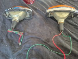 Parts for Austin Healey Sprite &amp; MG Midget 