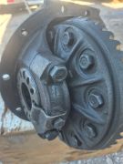 Dodge Open Differential Rearend 