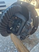 Dodge Open Differential Rearend 